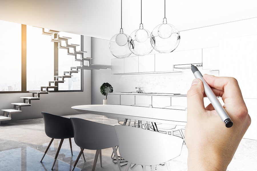 DIPLOMA OF INTERIOR DESIGN AND DECORATION