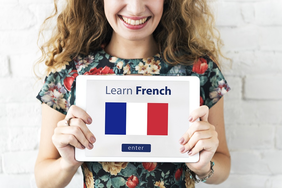  DIPLOMA OF FRENCH LANGUAGE
