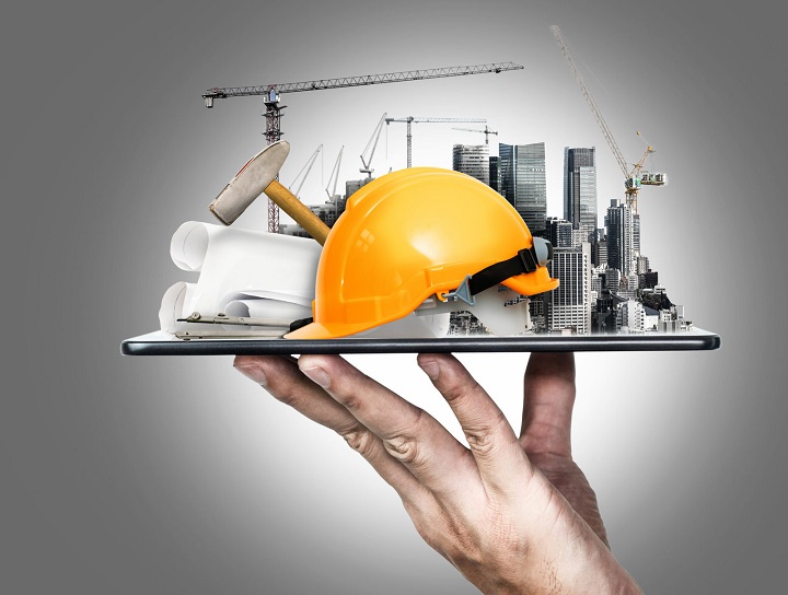 PROFERSSIONAL BACHELOR OF CIVIL ENGINEERING “CONSTRUCTION MANAGEMENT”