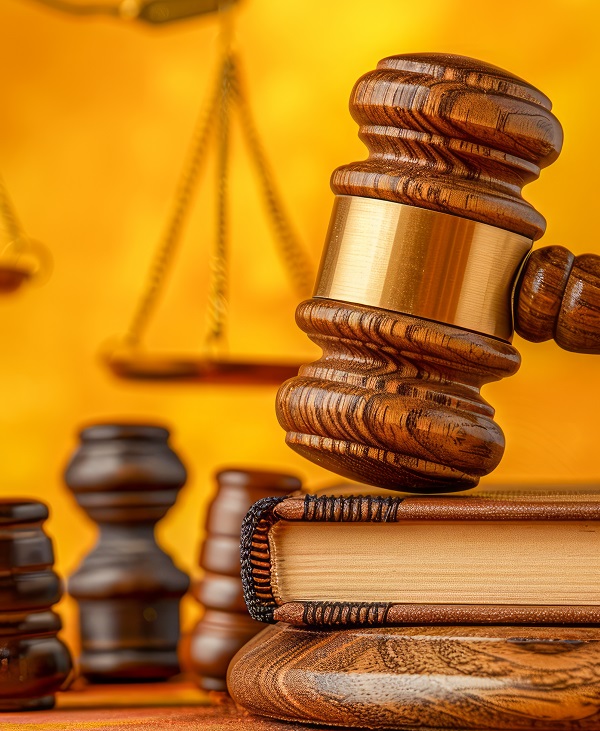 LAW BACHELOR PROGRAMMES 