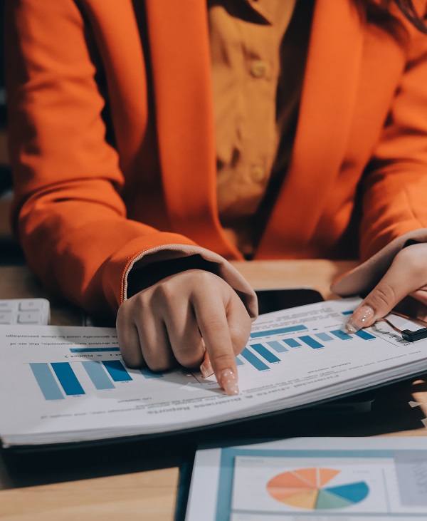 ADMINISTRATIVE AND FINANCIAL BACHELOR PROGRAMMES	