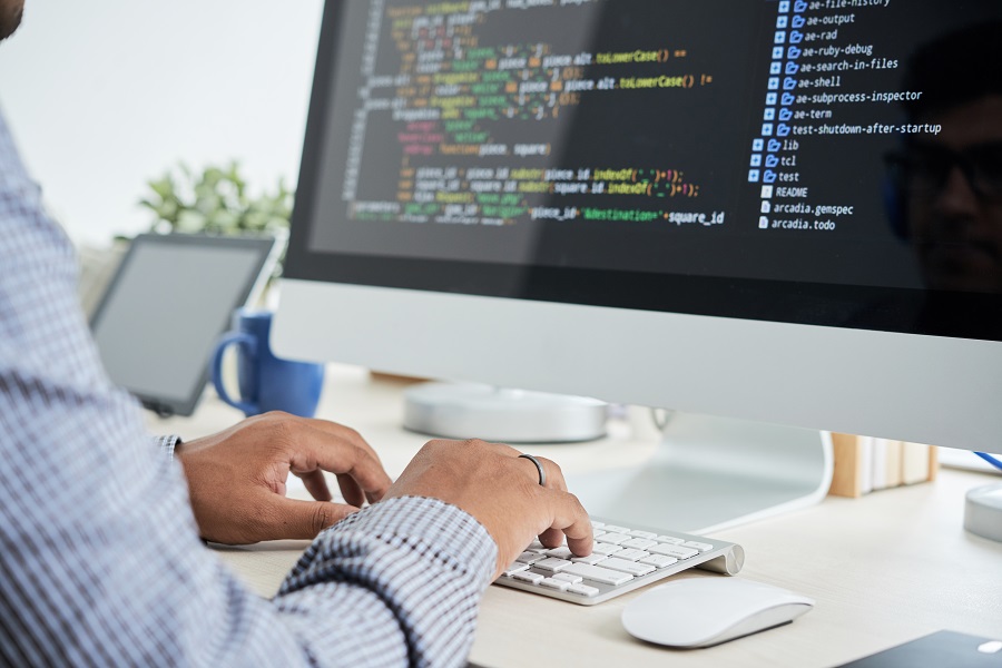 PROFESSIONAL DIPLOMA OF PROGRAMMING