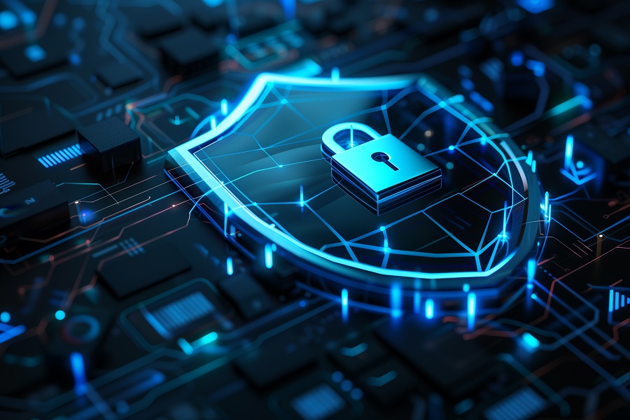 PROFESSIONAL DIPLOMA OF CYBER SECURITY
