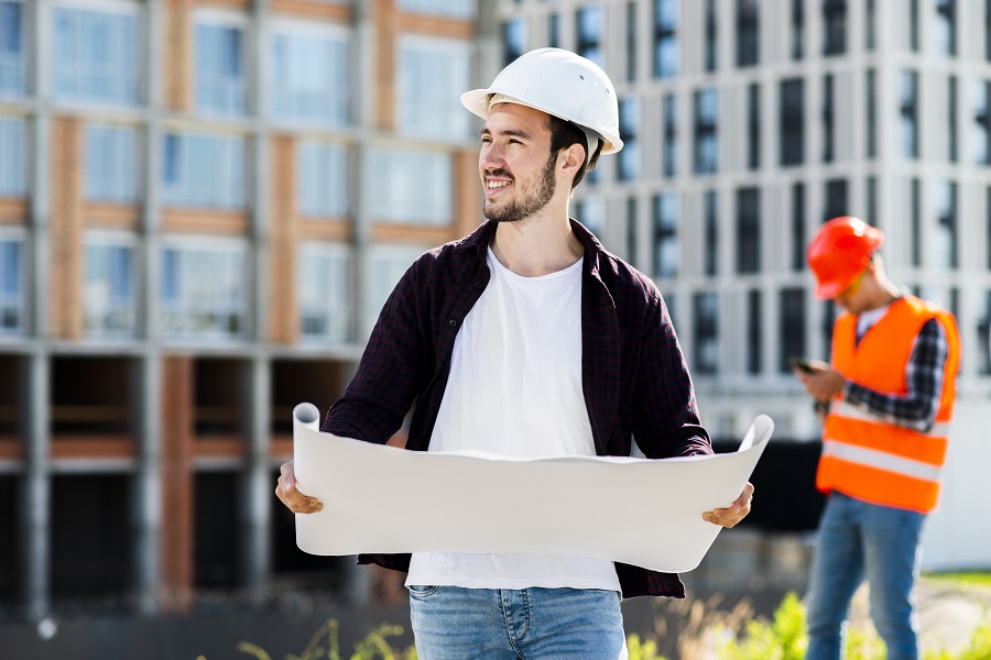 PROFESSIONAL DIPLOMA OF CIVIL ENGINEERING 