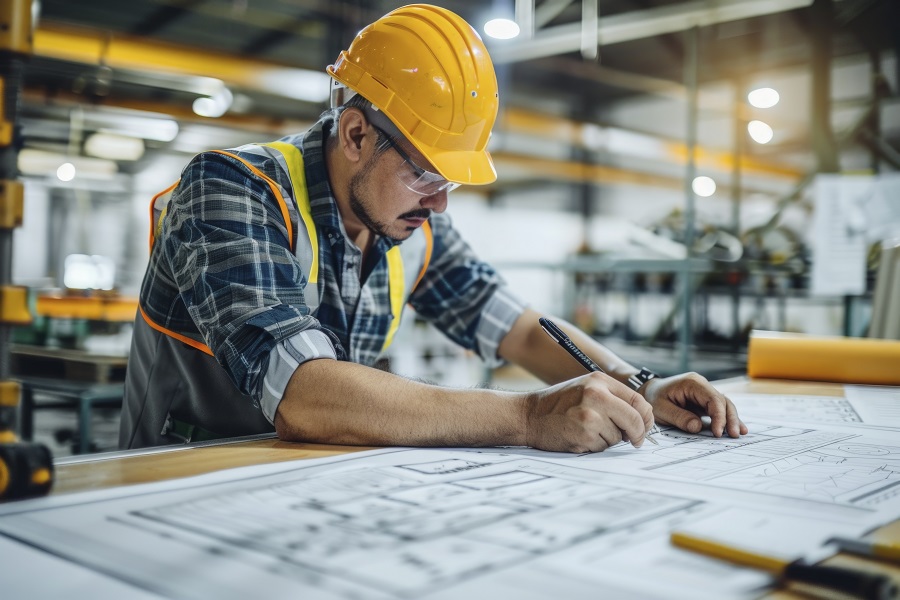 PROFESSIONAL DIPLOMA OF ARCHITECTURE ENGINEERING