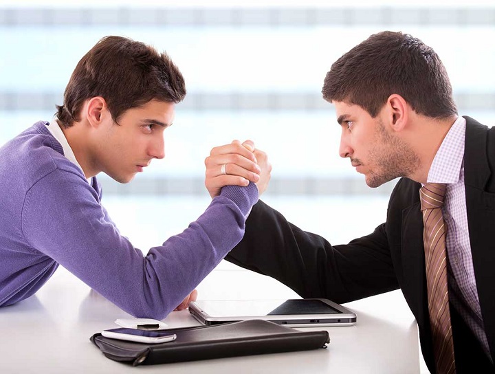 NEGOTIATION SKILLS 