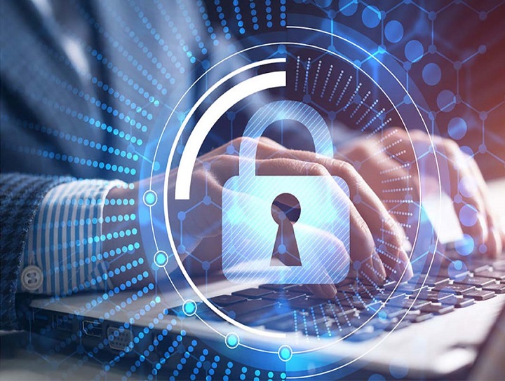 CYBER SECURITY 